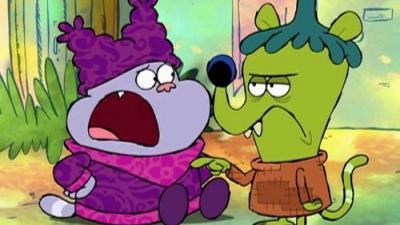Chowder