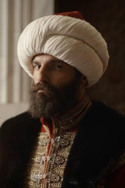 Mehmed: Fetihler Sultanı filmas online