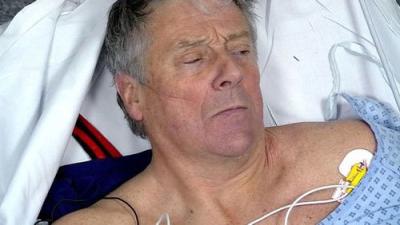 24 Hours in A&E