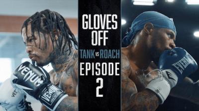Gloves Off