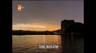 Parmaklıklar Ardında