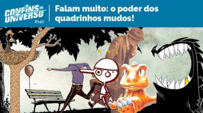 Confins do Universo
