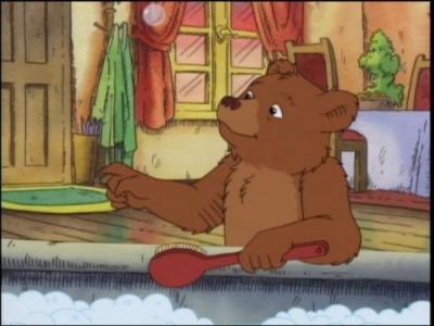 Little Bear
