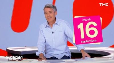 Quotidien