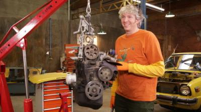 Wheeler Dealers