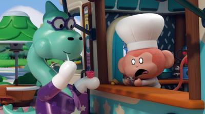 Hello Kitty: Super Style!