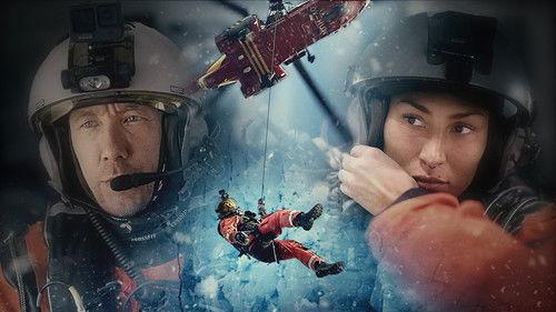 De arktiske reddere filmas žiurėti online