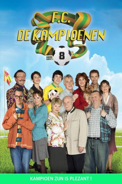 F.C. De Kampioenen filmas online