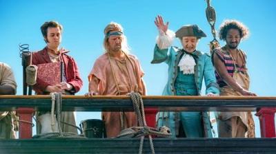 Mūsų vėliava reiškia mirtį