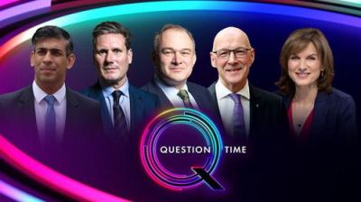 Question Time
