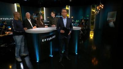 Efterlyst