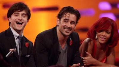 The Graham Norton Show