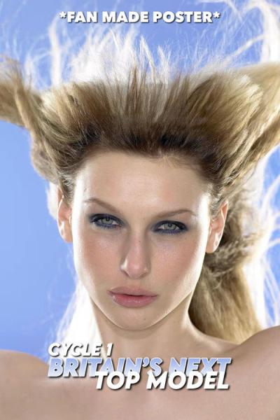 Britain & Ireland's Next Top Model filmas online