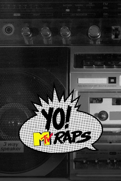 Yo! MTV Raps filmas online