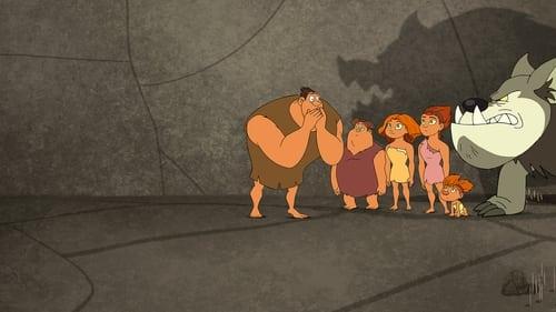 Dawn of the Croods filmas žiurėti online