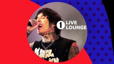 BBC Radio 1's Live Lounge