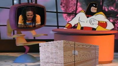Space Ghost Coast to Coast