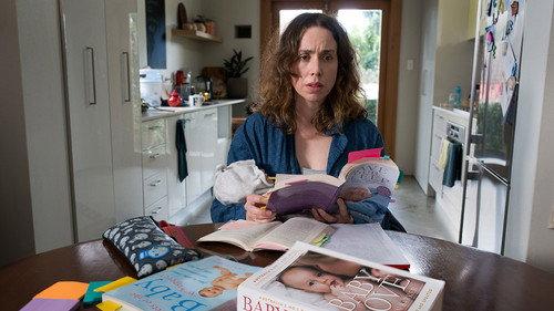 The Letdown filmas žiurėti online