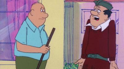 Wait Till Your Father Gets Home