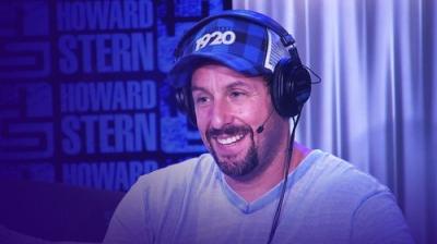 The Howard Stern Interview