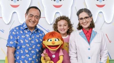 Sesame Street