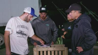 Wicked Tuna