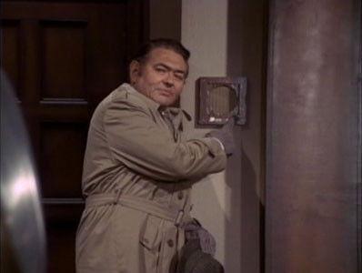 Ironside