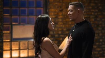 Naktinio miesto valdžia: Ketvirta knyga