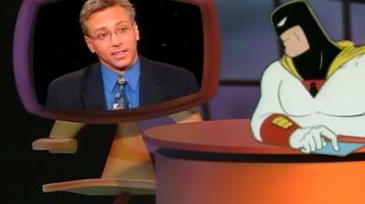 Space Ghost Coast to Coast