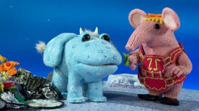 Clangers