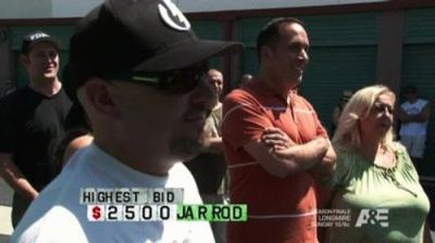 Storage Wars