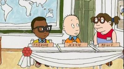 The Kids from Room 402