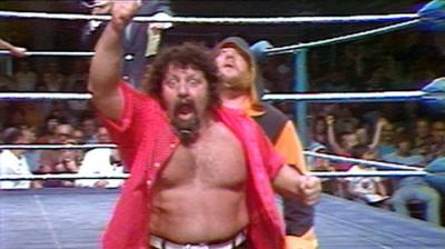 WWF Championship Wrestling
