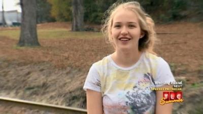 Here Comes Honey Boo Boo