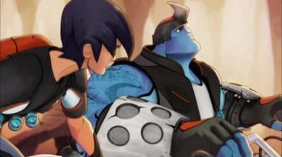 Slugterra