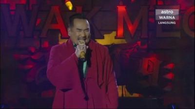 Maharaja Lawak Mega