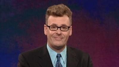 Whose Line Is It Anyway?