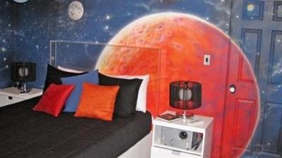 Extreme Makeover: Home Edition