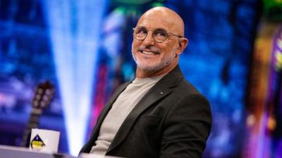 El hormiguero