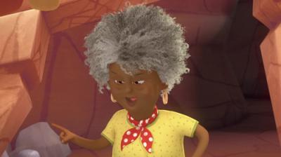 Ada Twist, Scientist