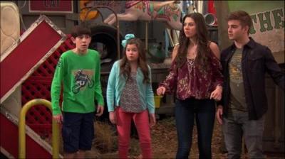 The Thundermans