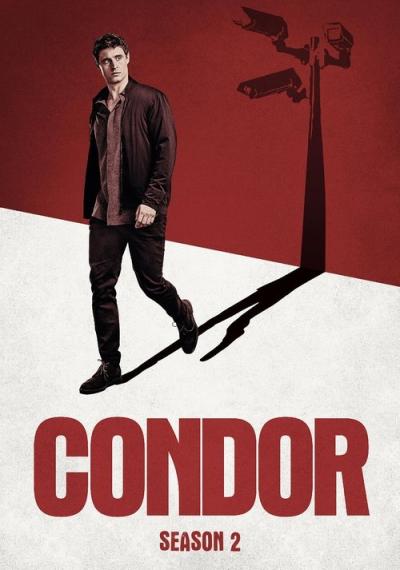 Kondoras filmas online