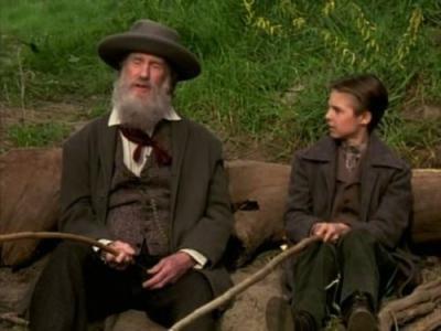 Dr. Quinn, Medicine Woman