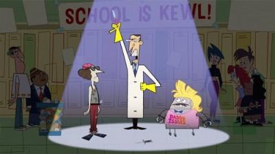 Clone High