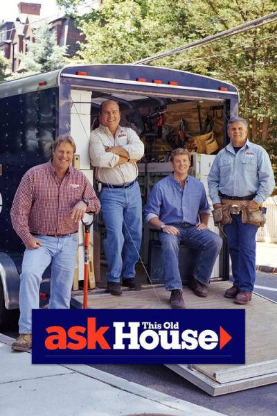 Ask This Old House filmas online