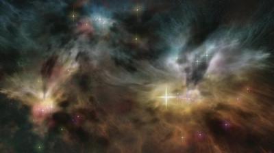 How the Universe Works