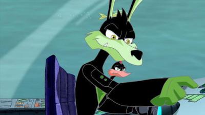 Loonatics Unleashed