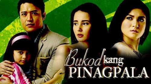Bukod Kang Pinagpala filmas žiurėti online