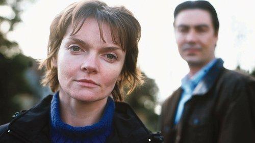 The Inspector Lynley Mysteries filmas žiurėti online