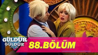 Güldür Güldür Show